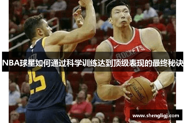 NBA球星如何通过科学训练达到顶级表现的最终秘诀