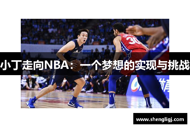 小丁走向NBA：一个梦想的实现与挑战